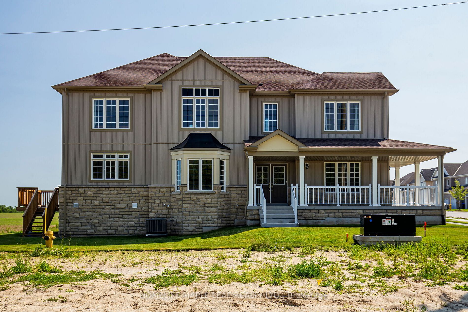 202 Prescott Drive