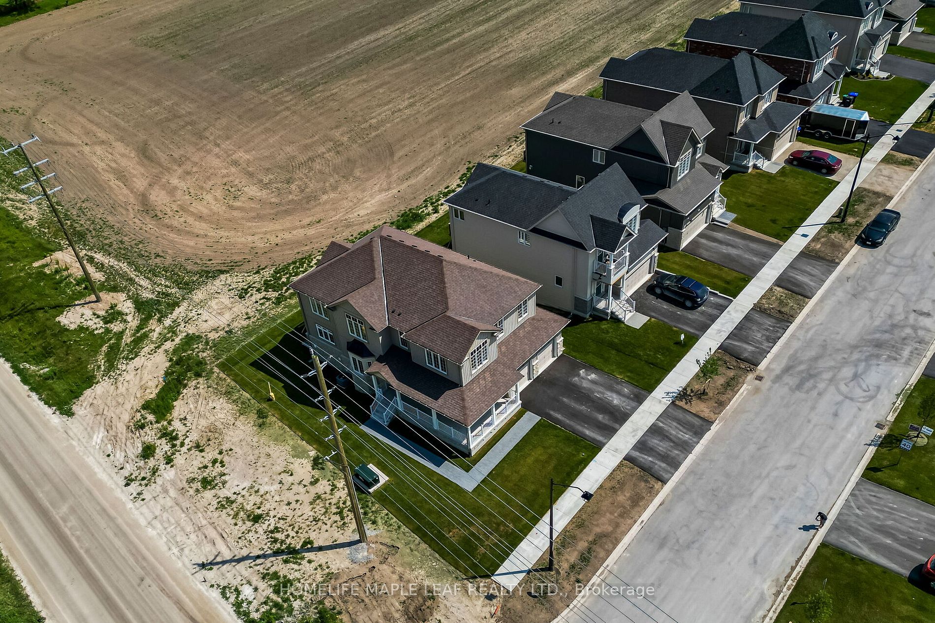 202 Prescott Drive