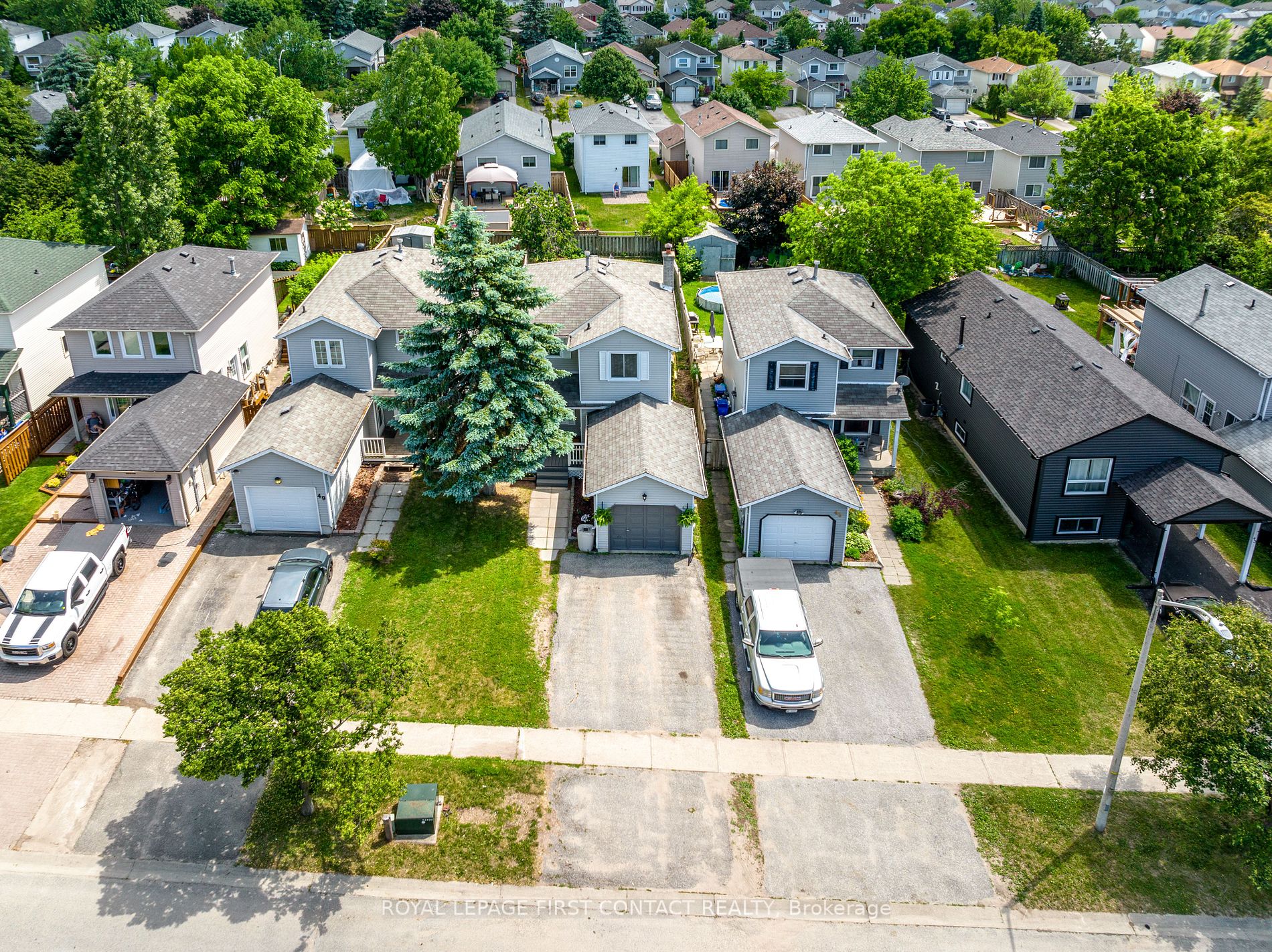 47 Patton Road