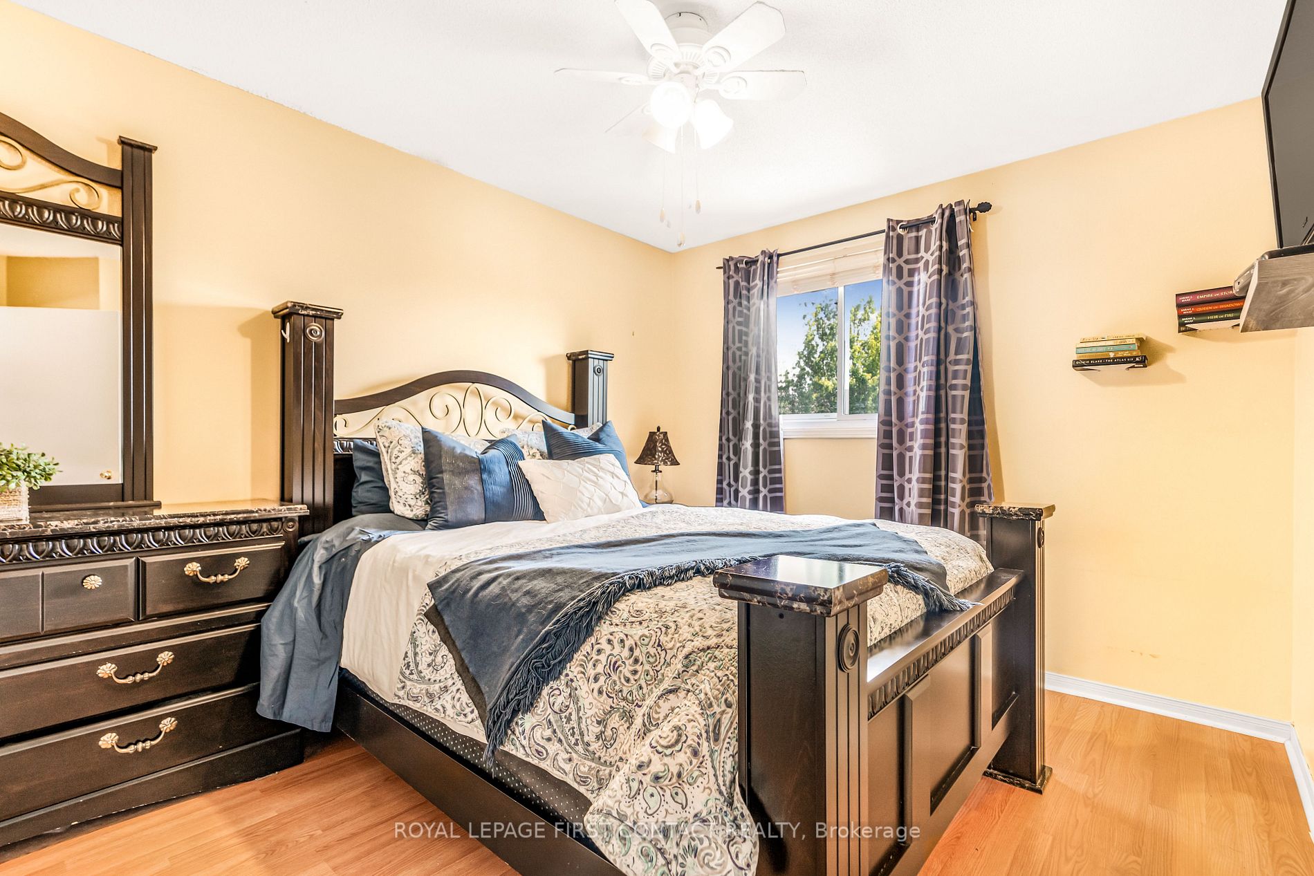 47 Patton Road