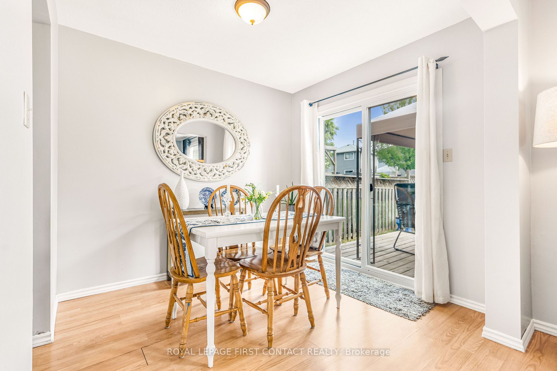47 Patton Road