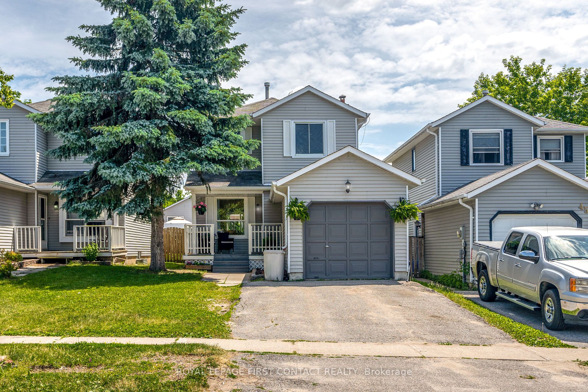 47 Patton Road