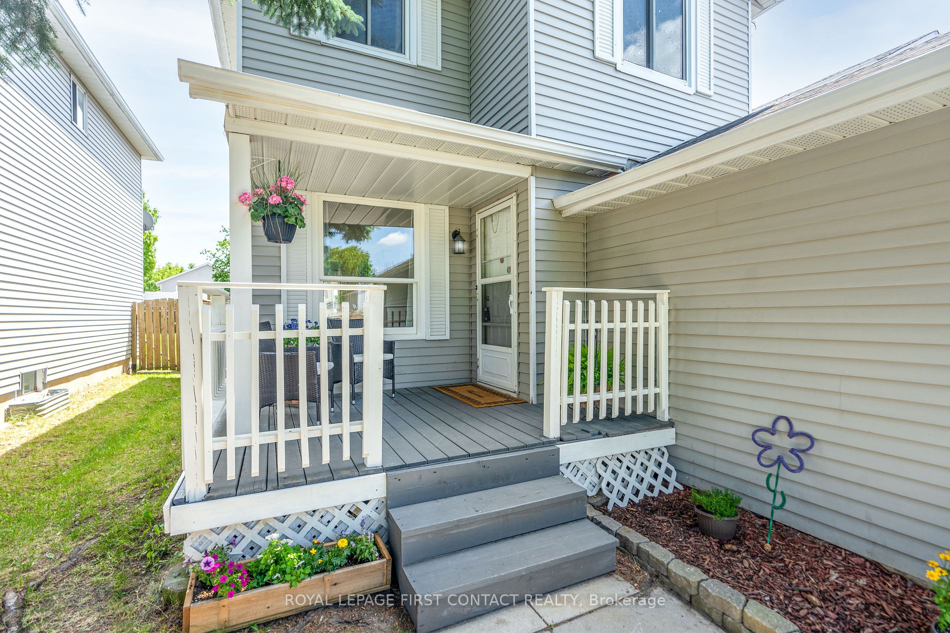 47 Patton Road