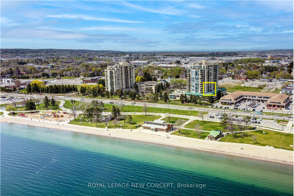 65 Ellen St, Barrie