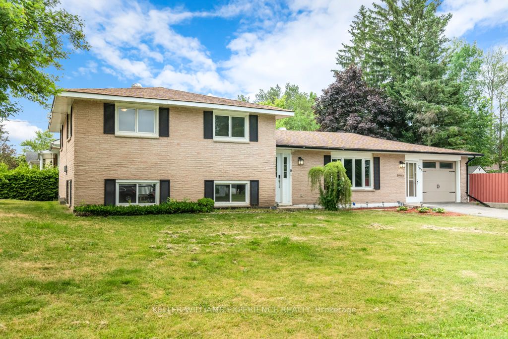 267 Eliza St