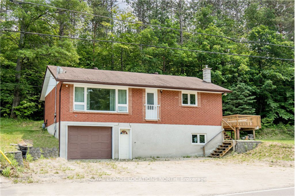 707 Overhead Bridge Rd, Penetanguishene