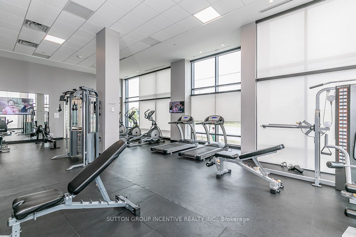 681 Yonge St, #602