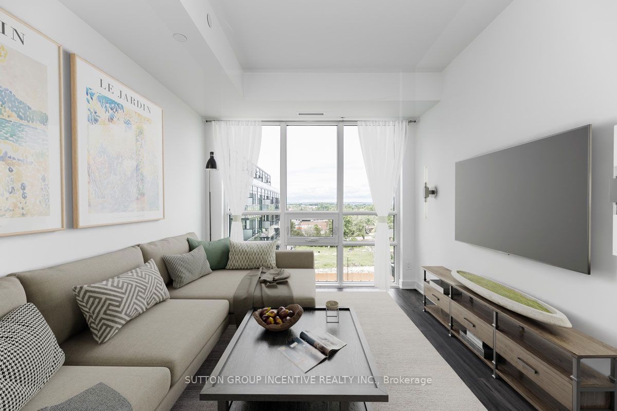 681 Yonge St, #602