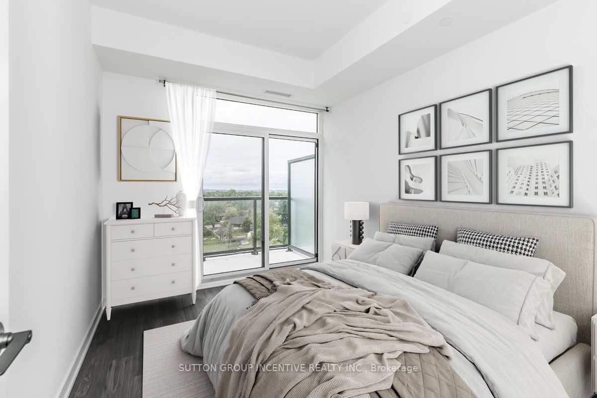681 Yonge St, #602