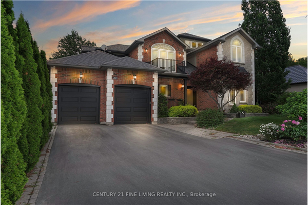23 Cumming Dr, Barrie