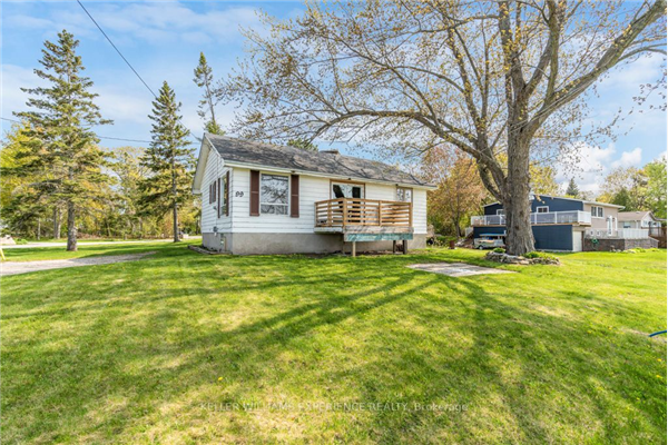 99 Patterson Blvd, Tay