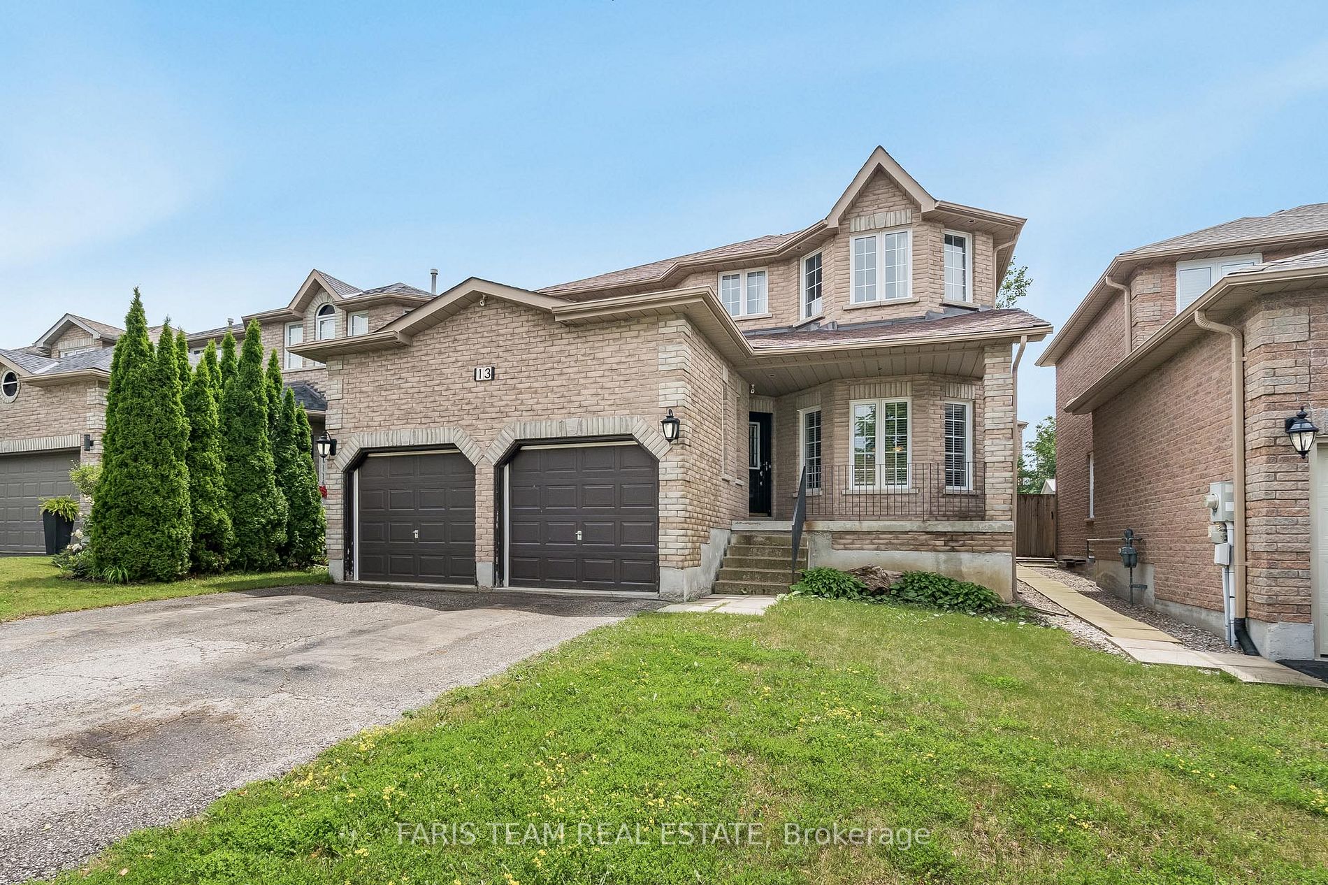 13 Jessica Drive