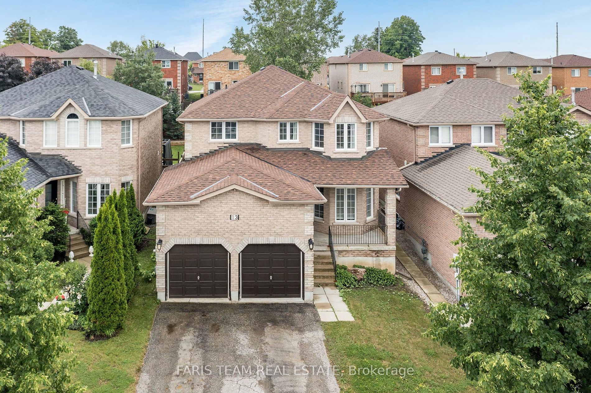 13 Jessica Drive