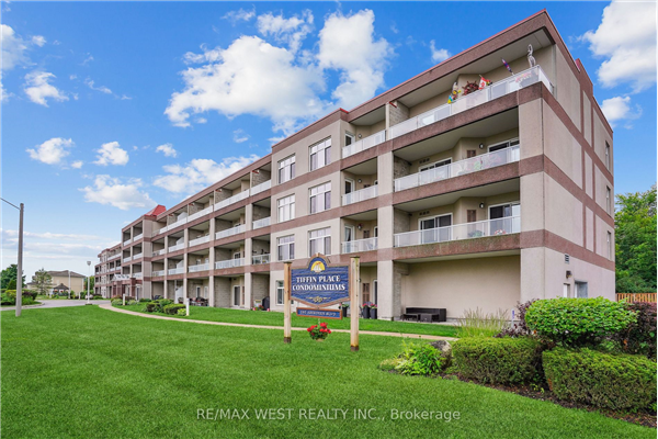 280 Aberdeen Blvd, Midland