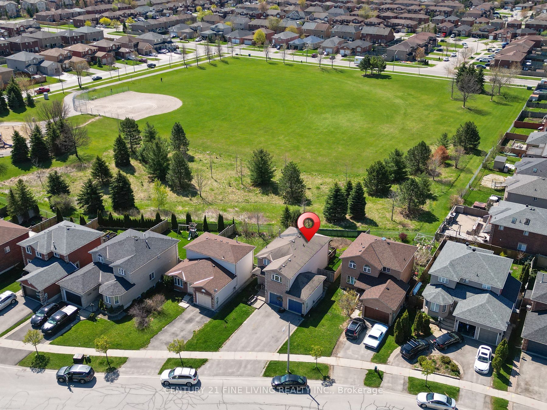 235 Dunsmore Lane S