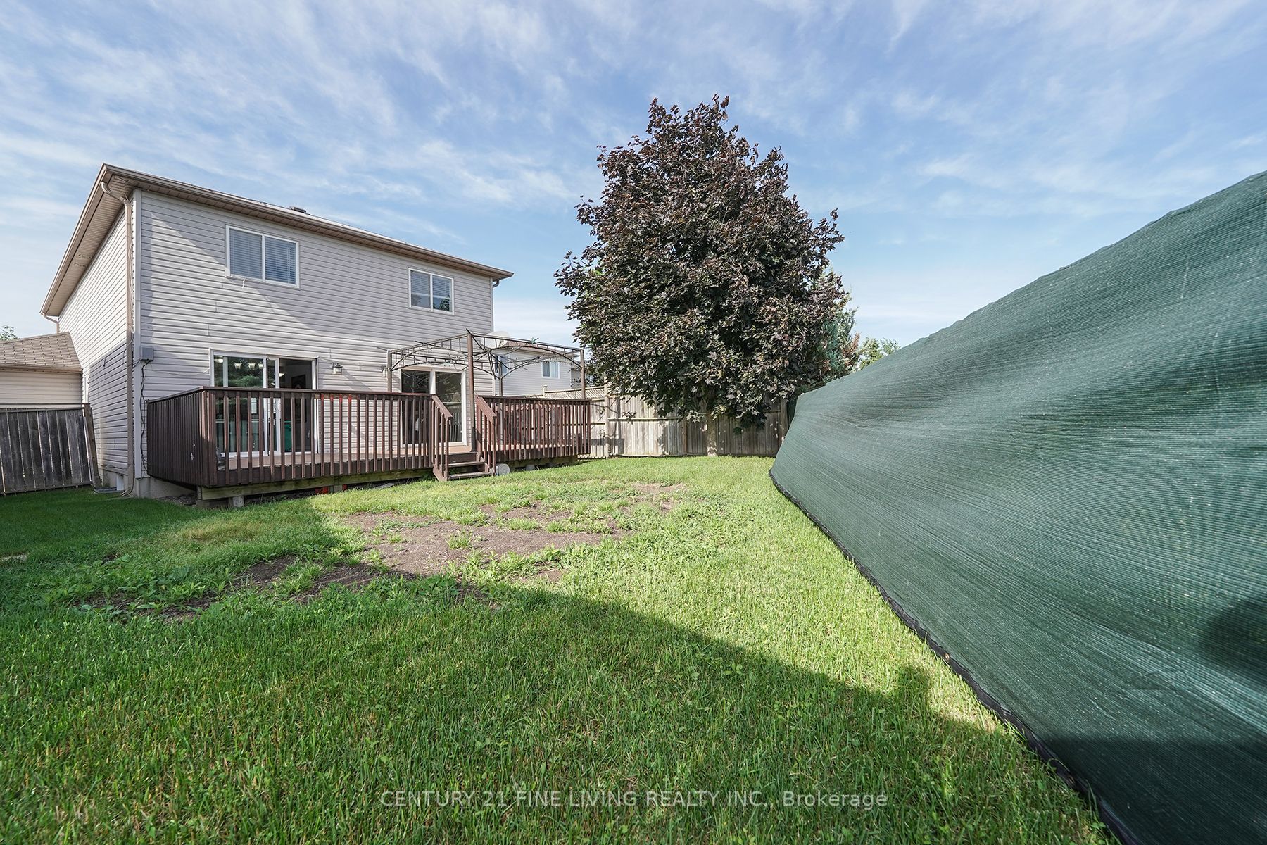 235 Dunsmore Lane S