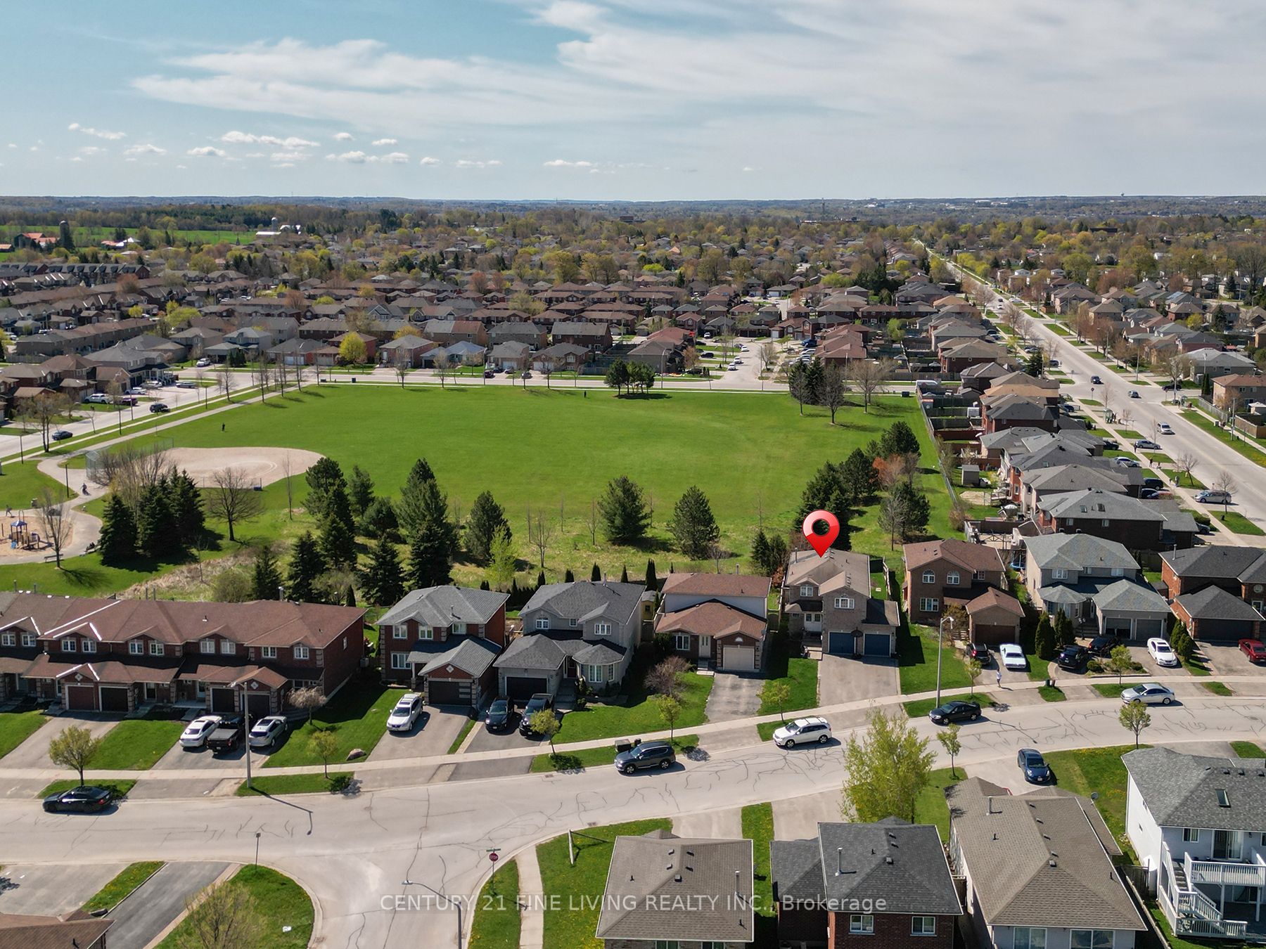 235 Dunsmore Lane S