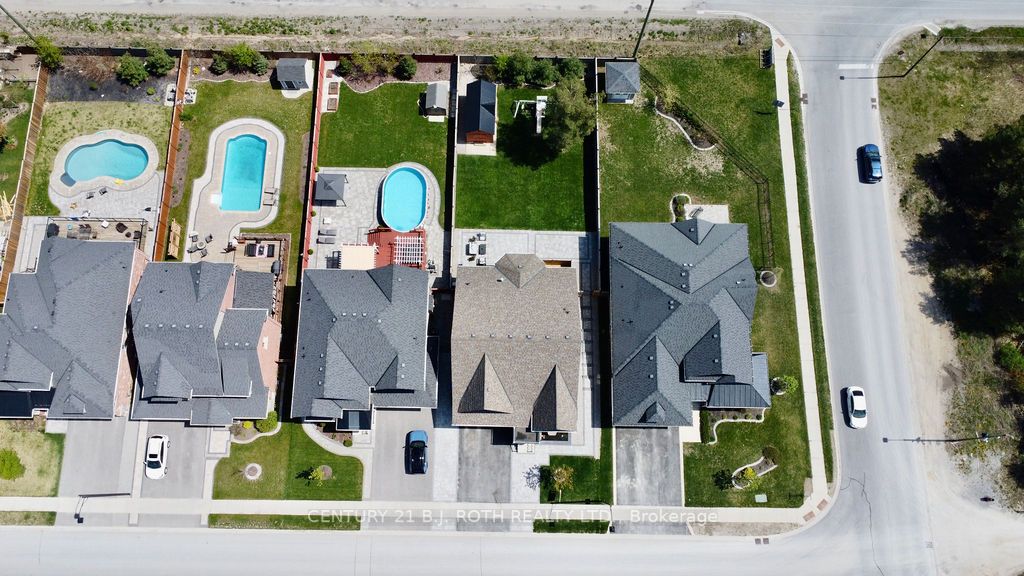 227 Trail Boulevard