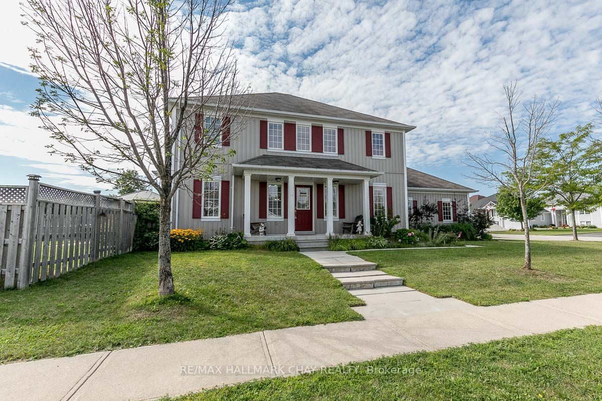223 Red Oak Tr