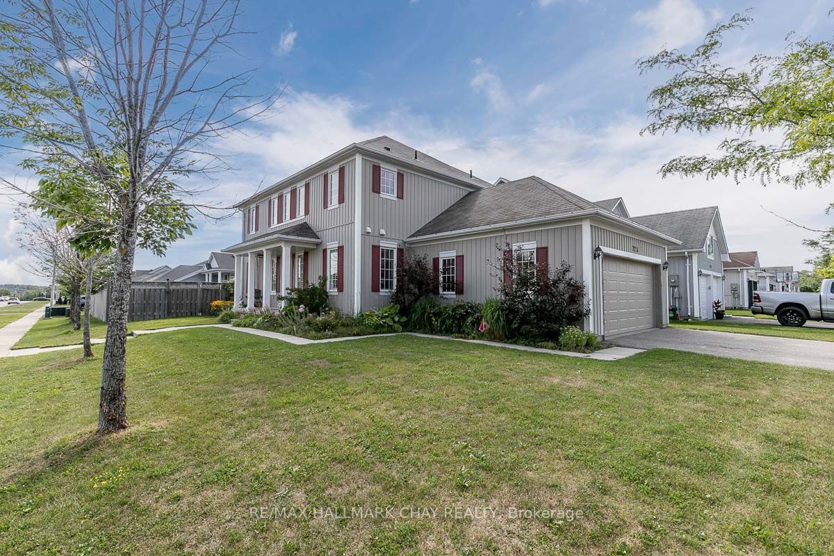 223 Red Oak Tr