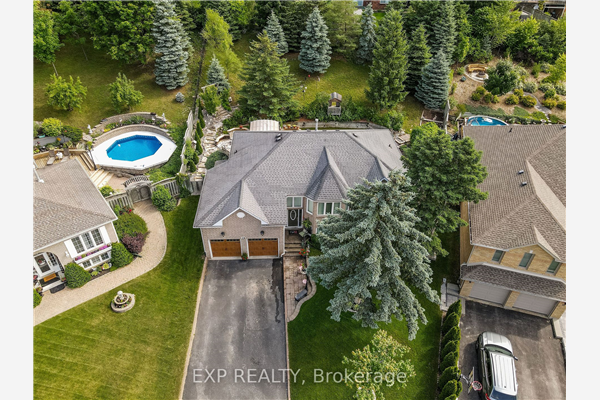 19 Gaskin Crt, Barrie