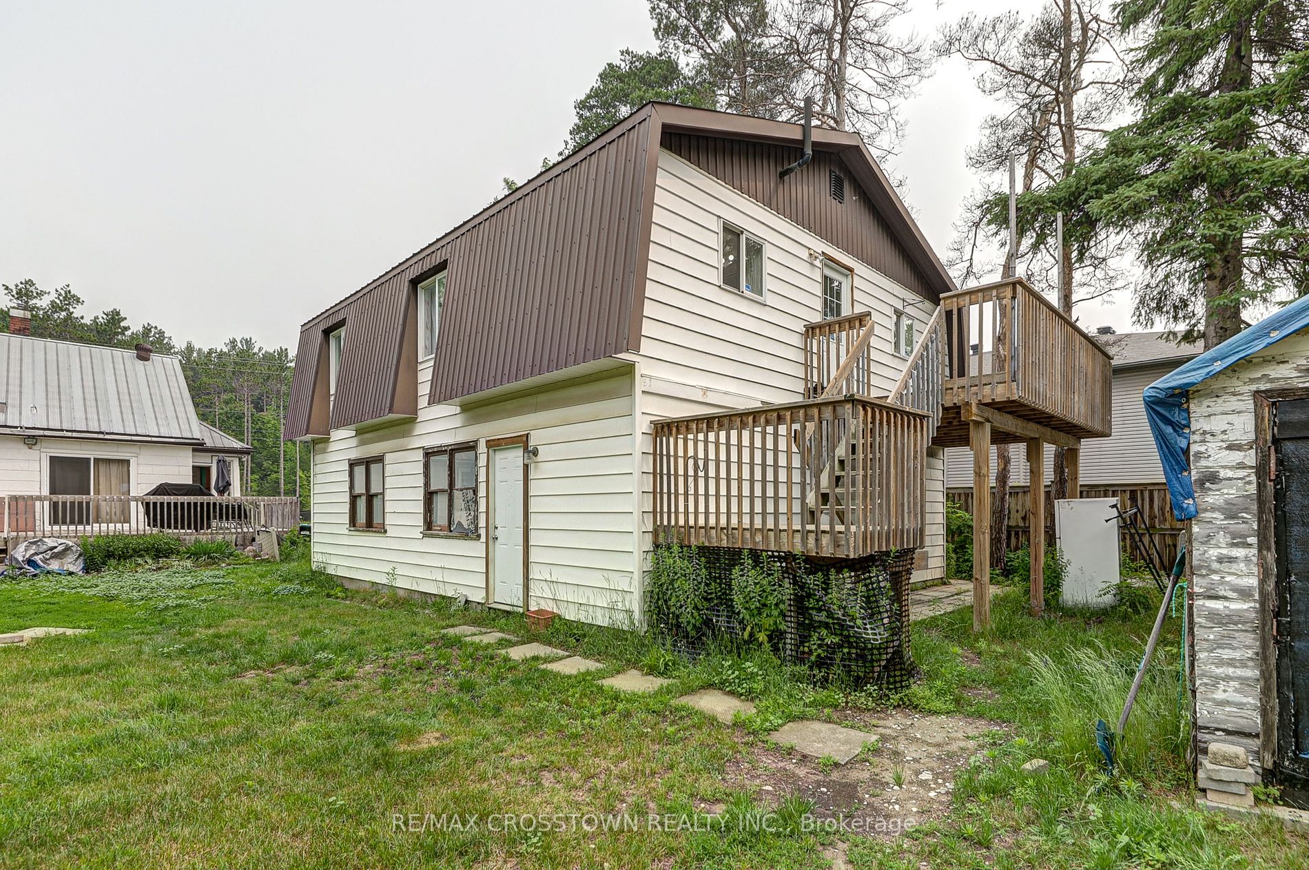 1015 Snow Valley Rd