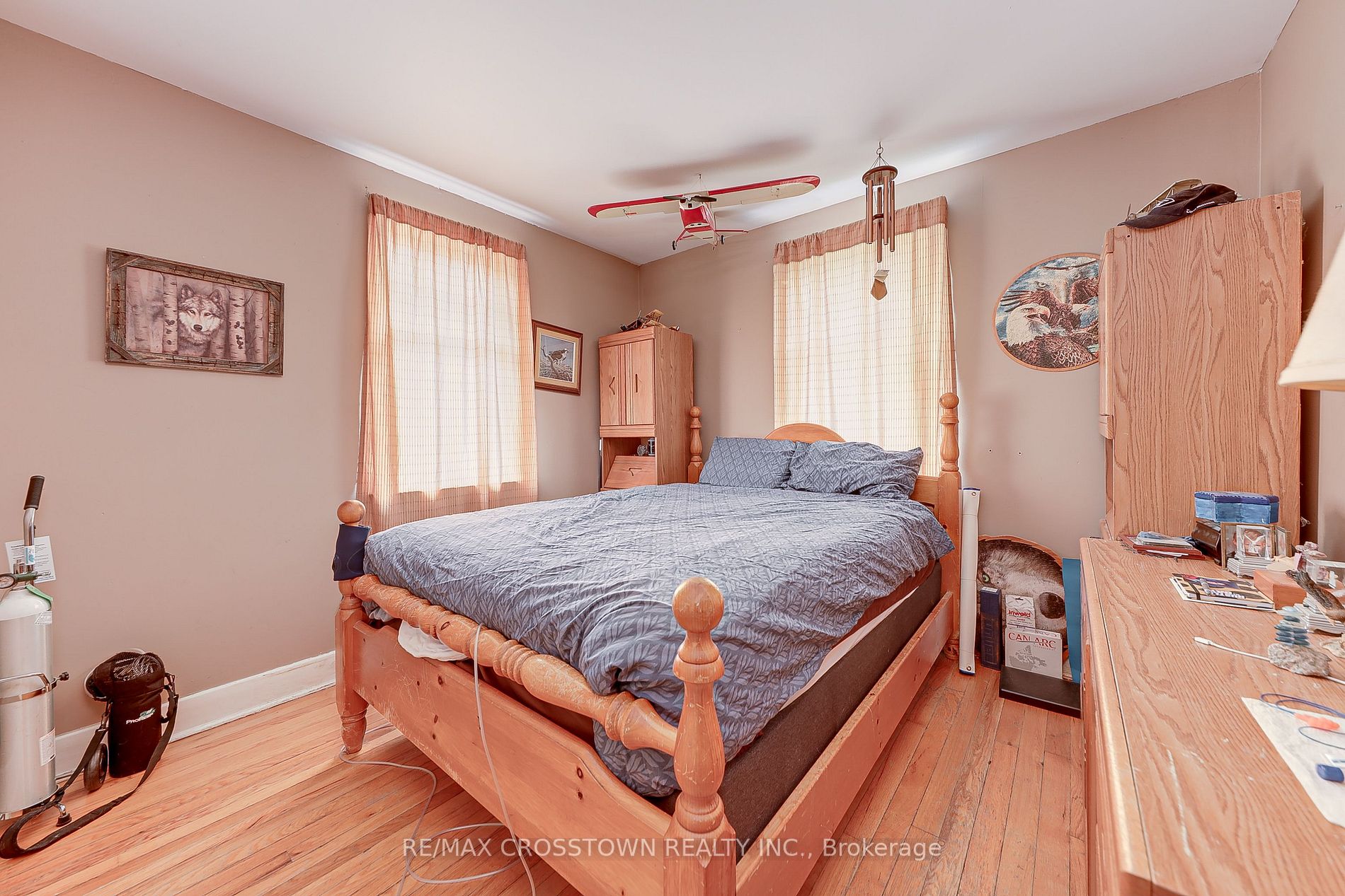 1015 Snow Valley Rd