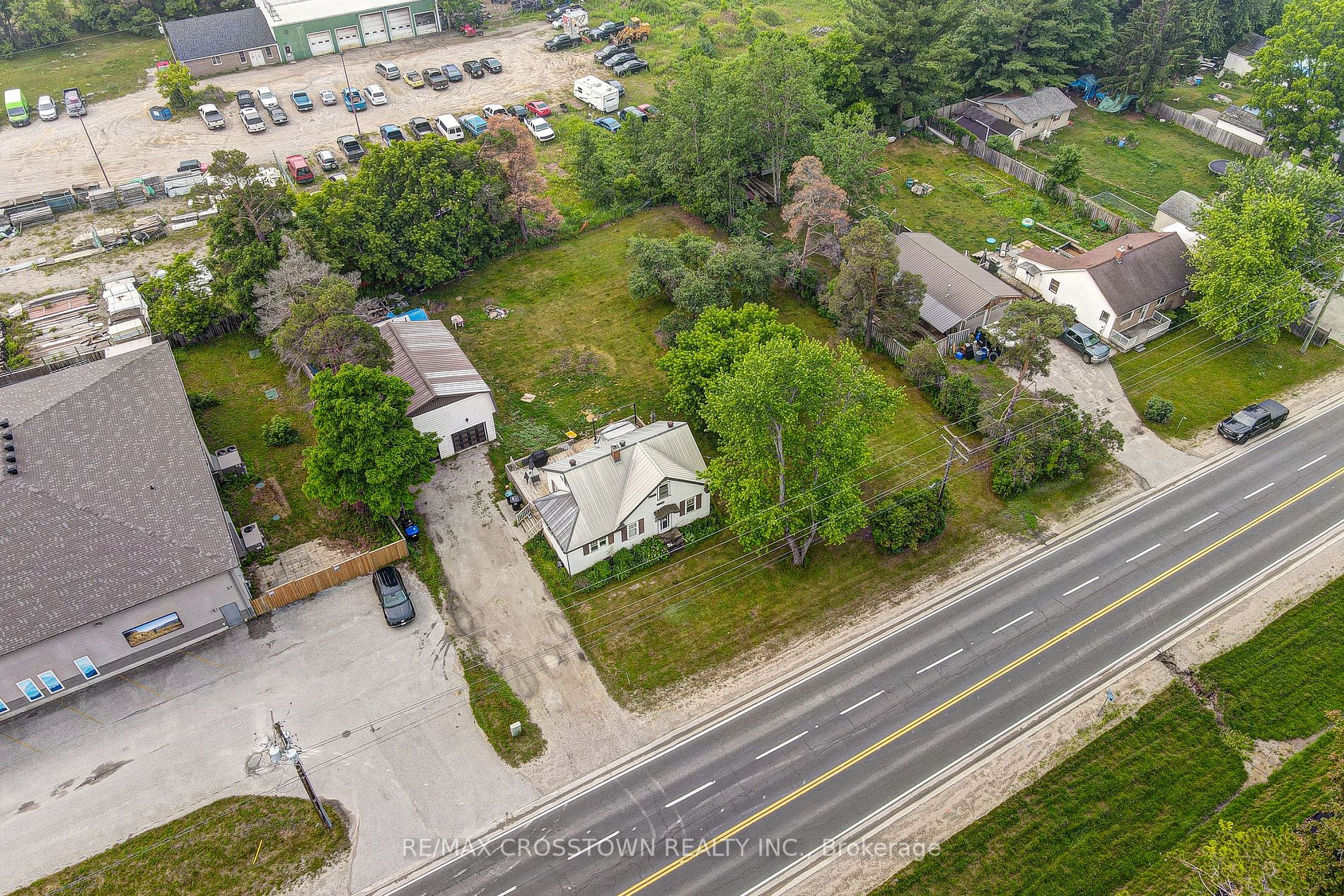 1015 Snow Valley Rd