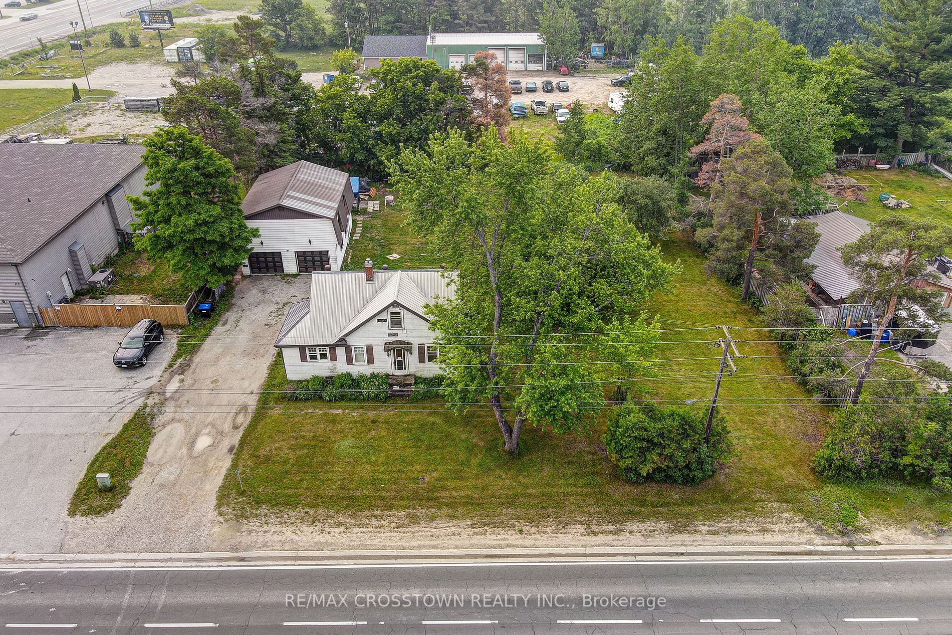 1015 Snow Valley Rd