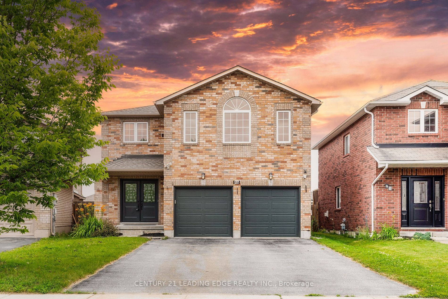 46 William Paddison Dr