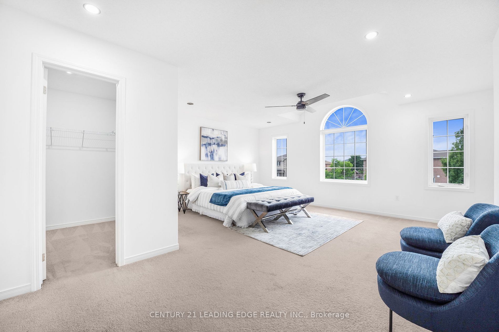46 William Paddison Dr