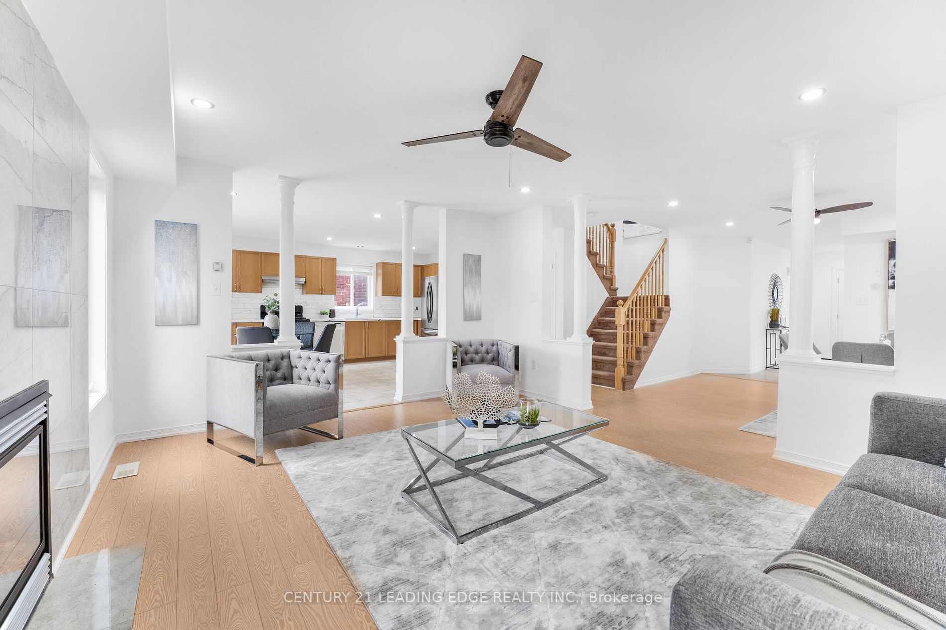 46 William Paddison Dr