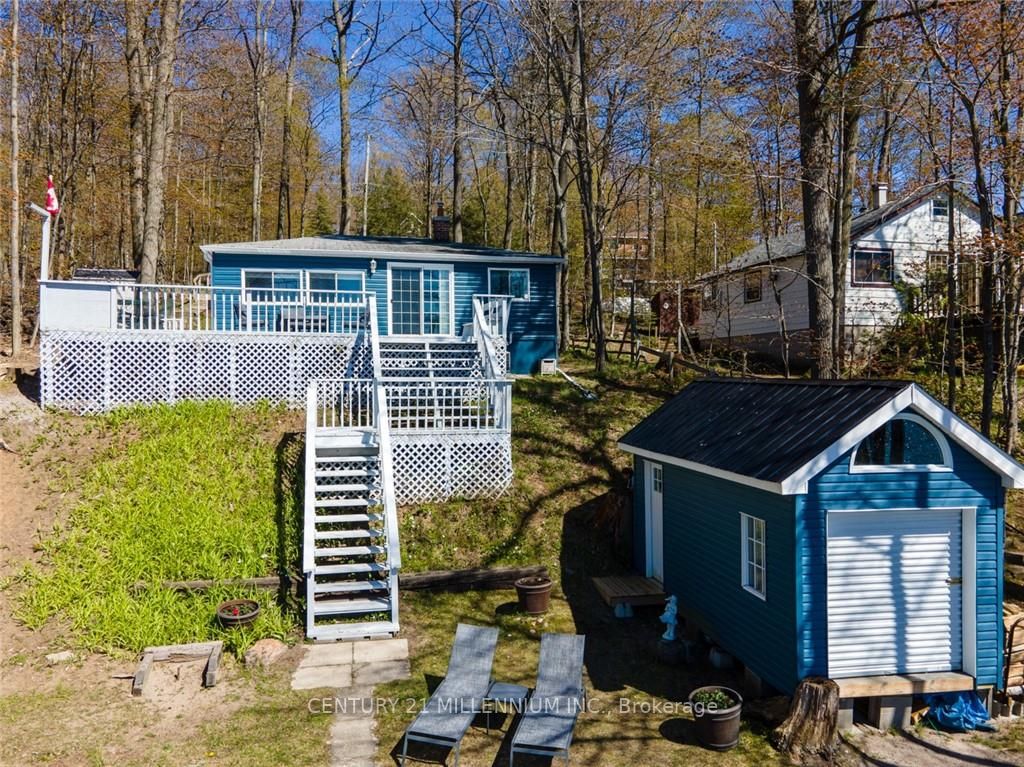 26 Farlain Lake Road E