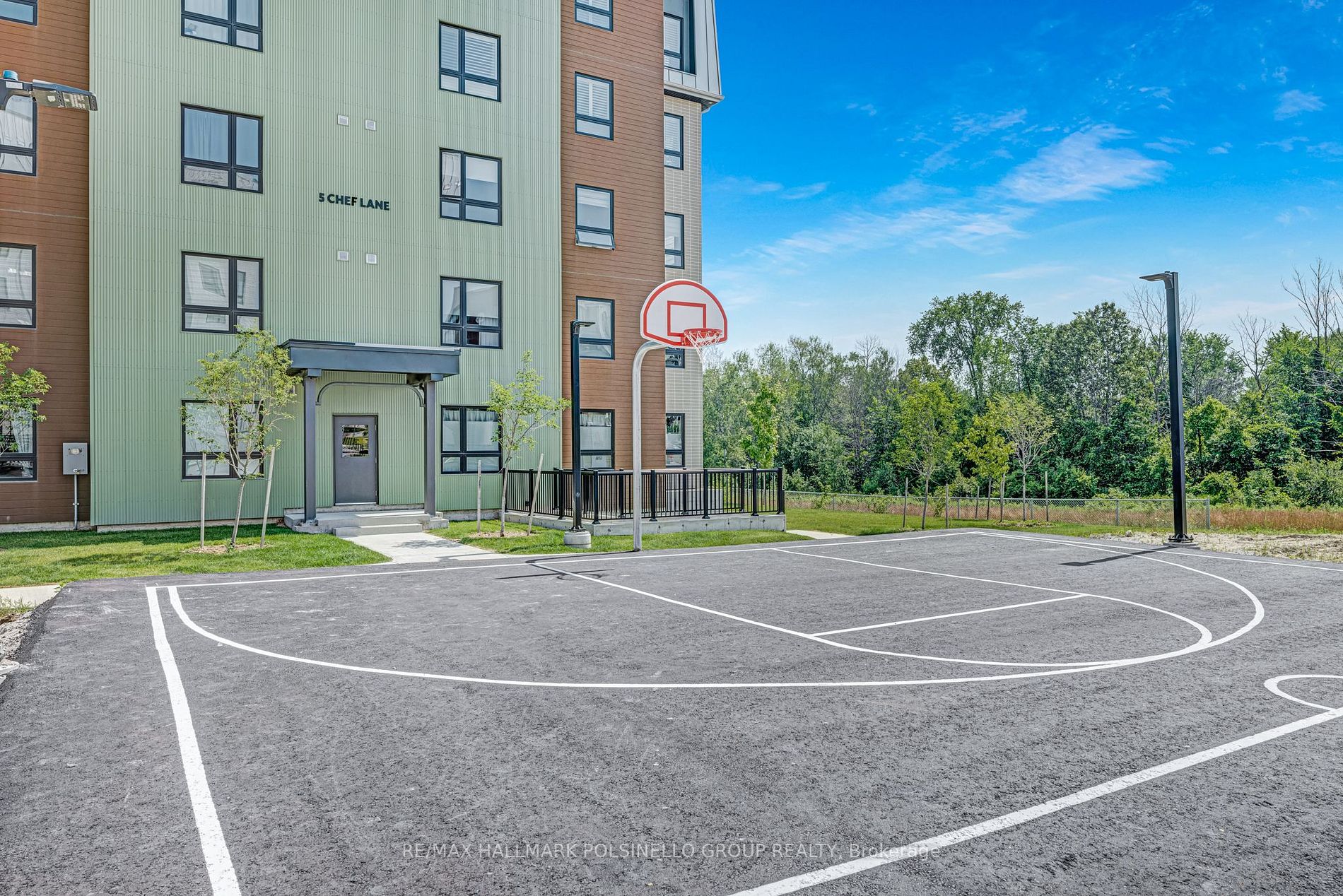 10 Culinary Lane, #212