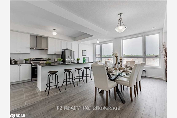 128 Blue Forest Cres, Barrie