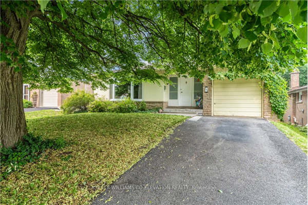192 Woodland Dr, Midland