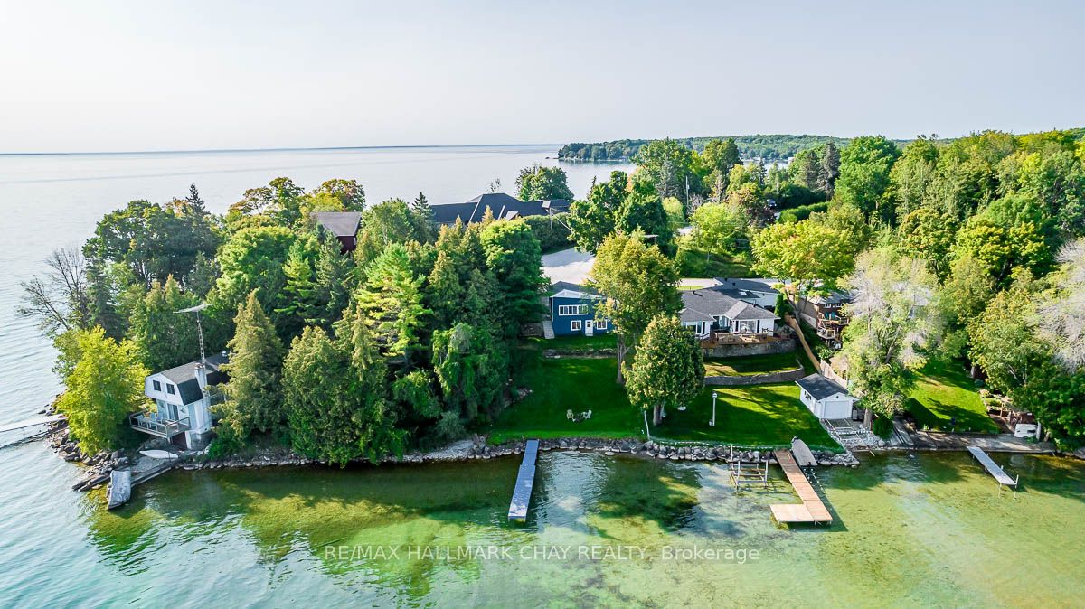 47 Moon Point Drive