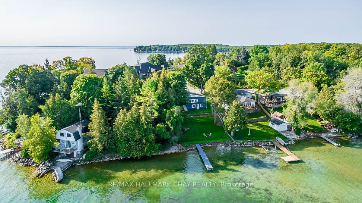 47 Moon Point Drive
