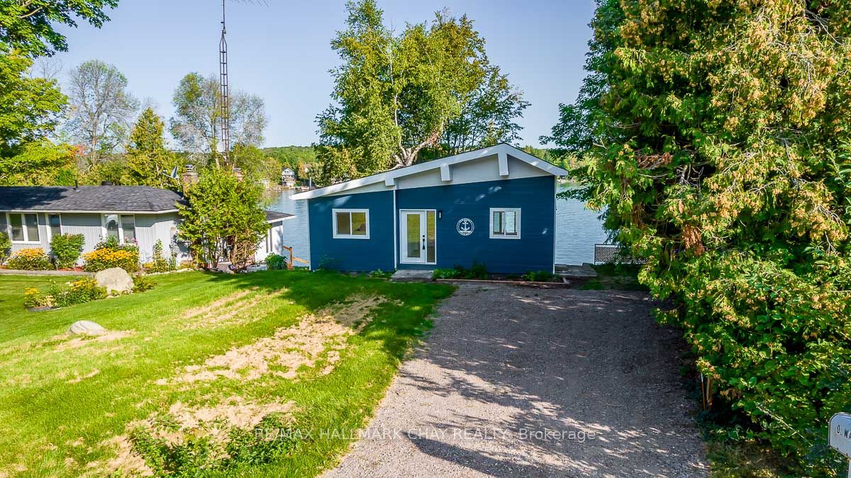 47 Moon Point Drive