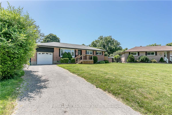 6 Jonathan Crt, Barrie
