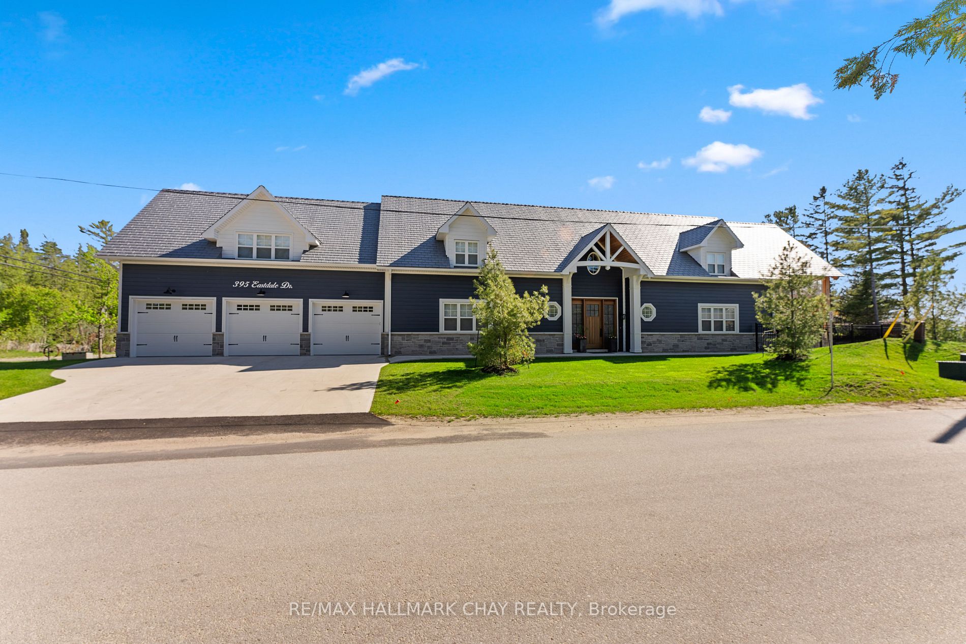 395 Eastdale Drive