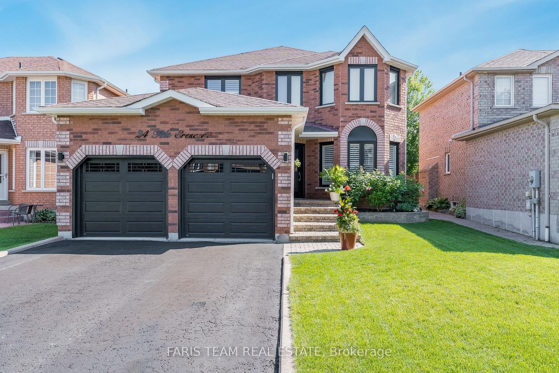 24 Felt Cres
