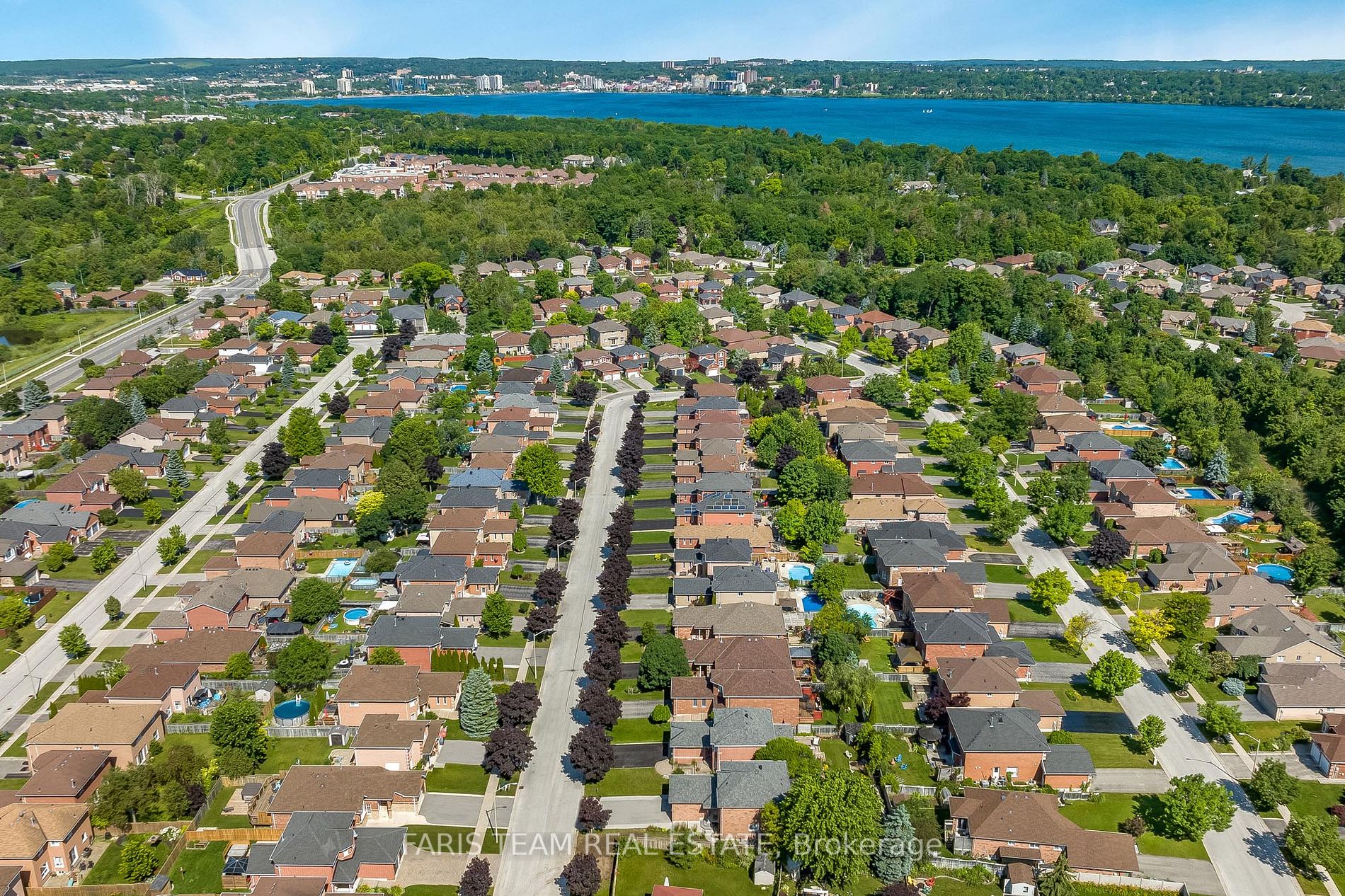 24 Felt Cres