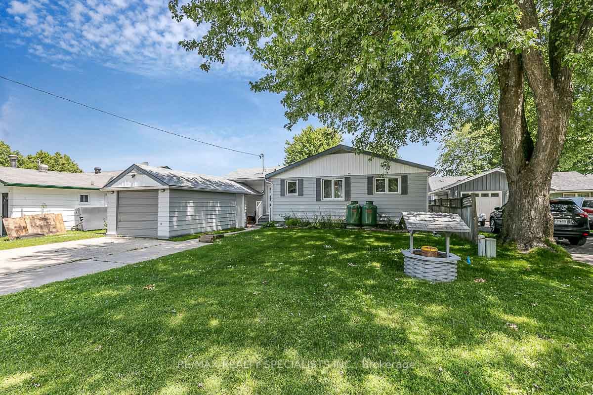 128 Davey Dr
