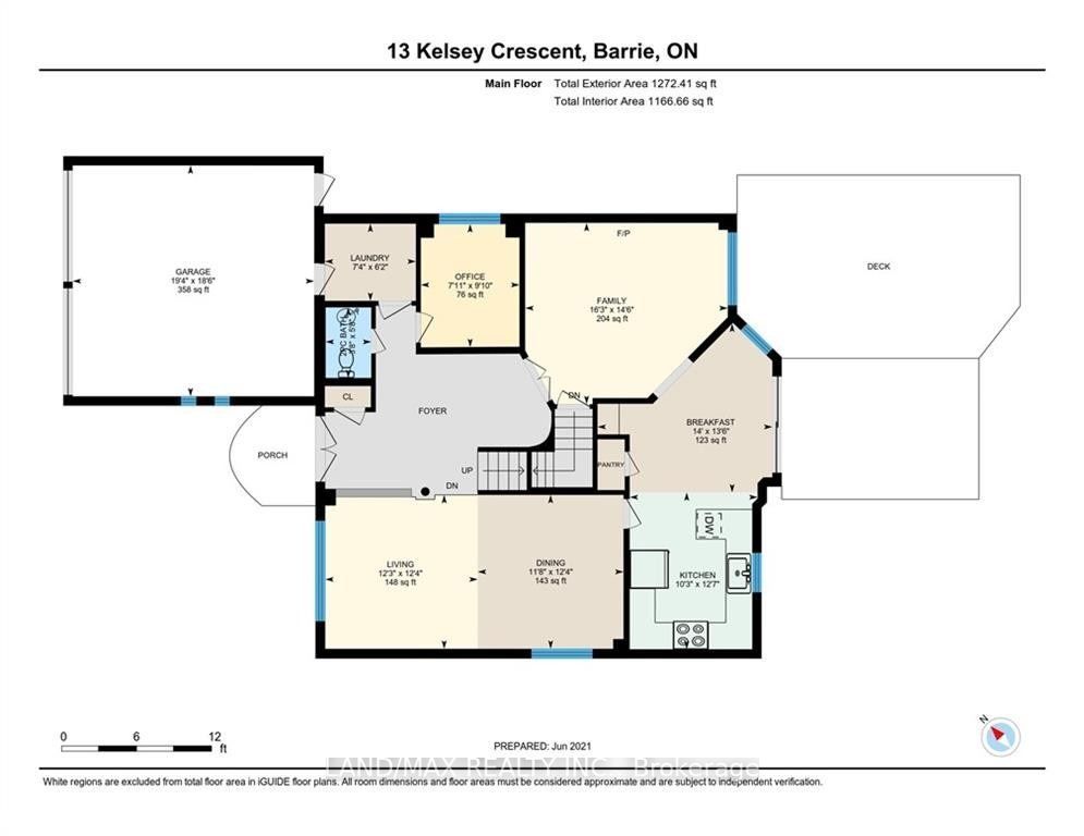13 Kelsey Cres