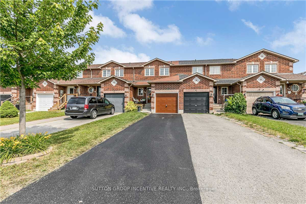 60 Monarchy St, Barrie
