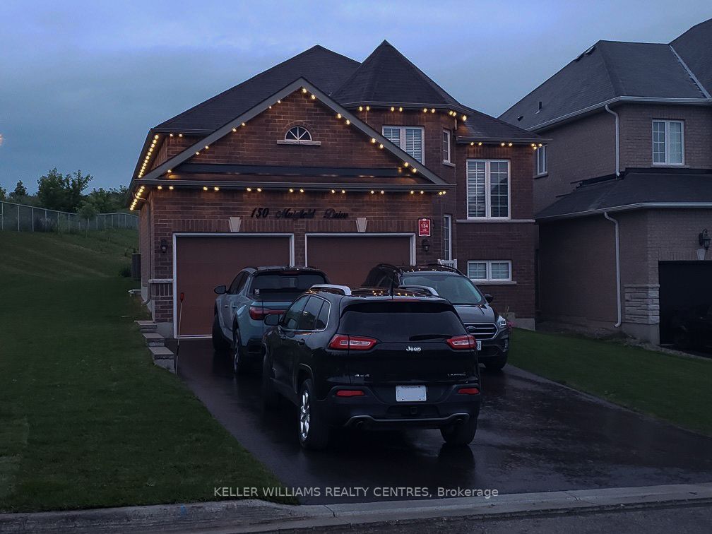 150 Muirfield Dr