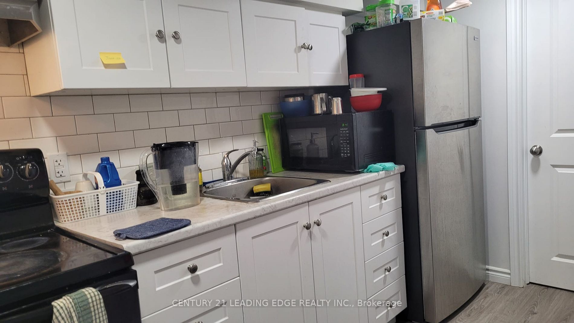 206 Innisfil St, #Bsmt