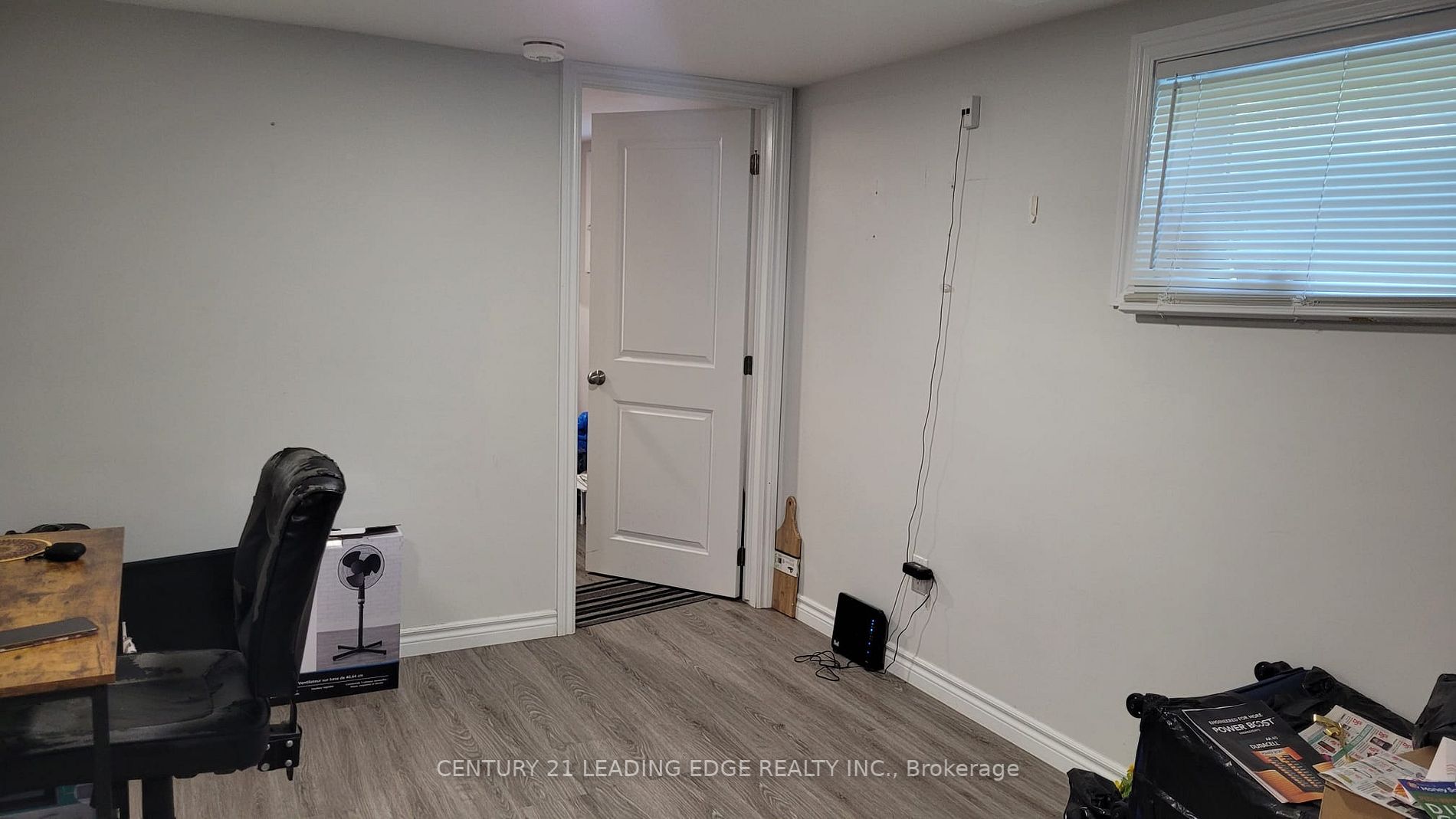 206 Innisfil St, #Bsmt