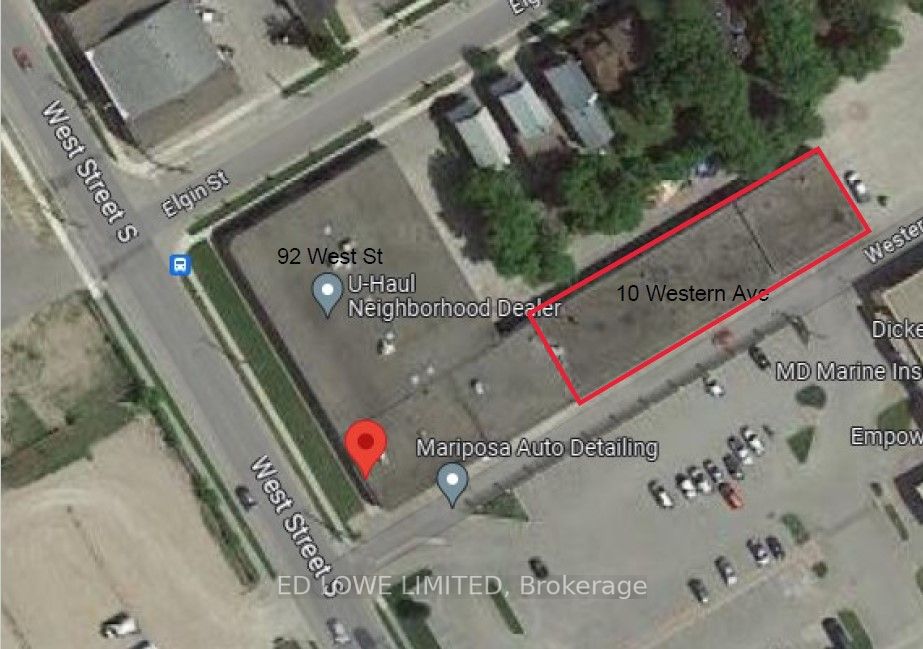 10 Western Ave, #11-13